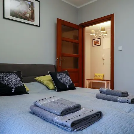 Apartament Nosal Koscielisko Exterior photo