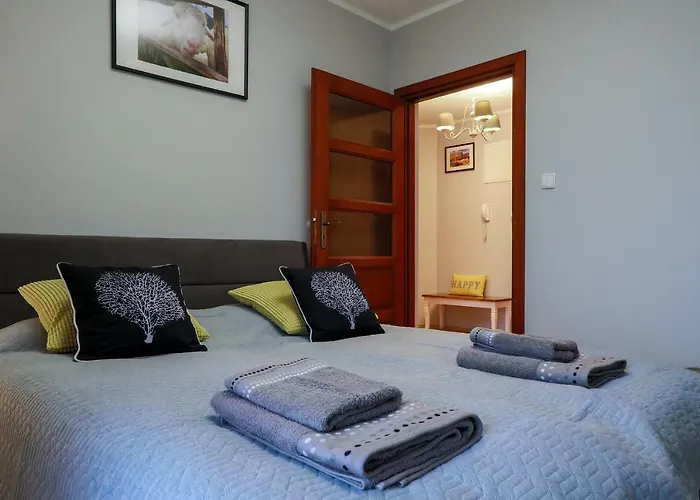 Apartament Nosal