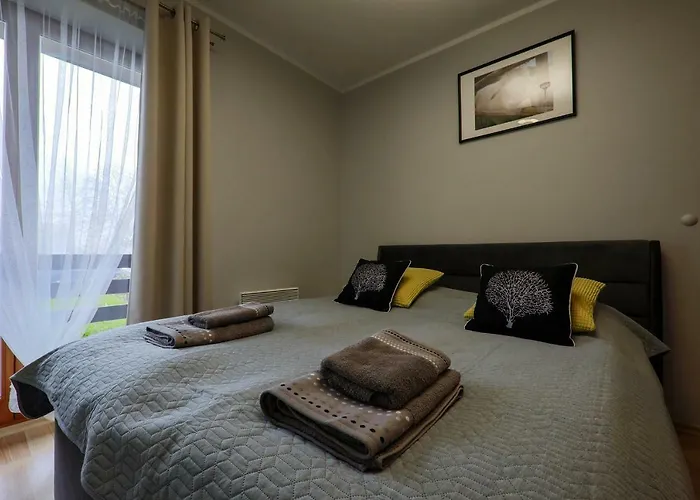 Apartament Nosal