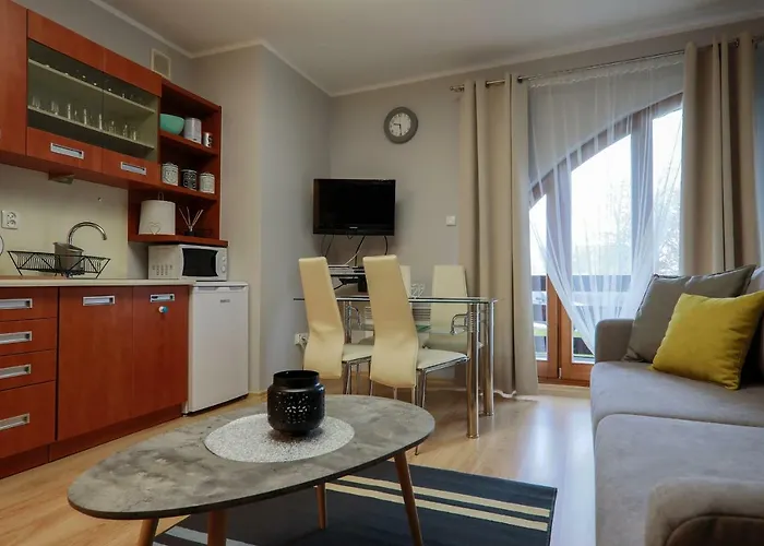 Apartament Nosal