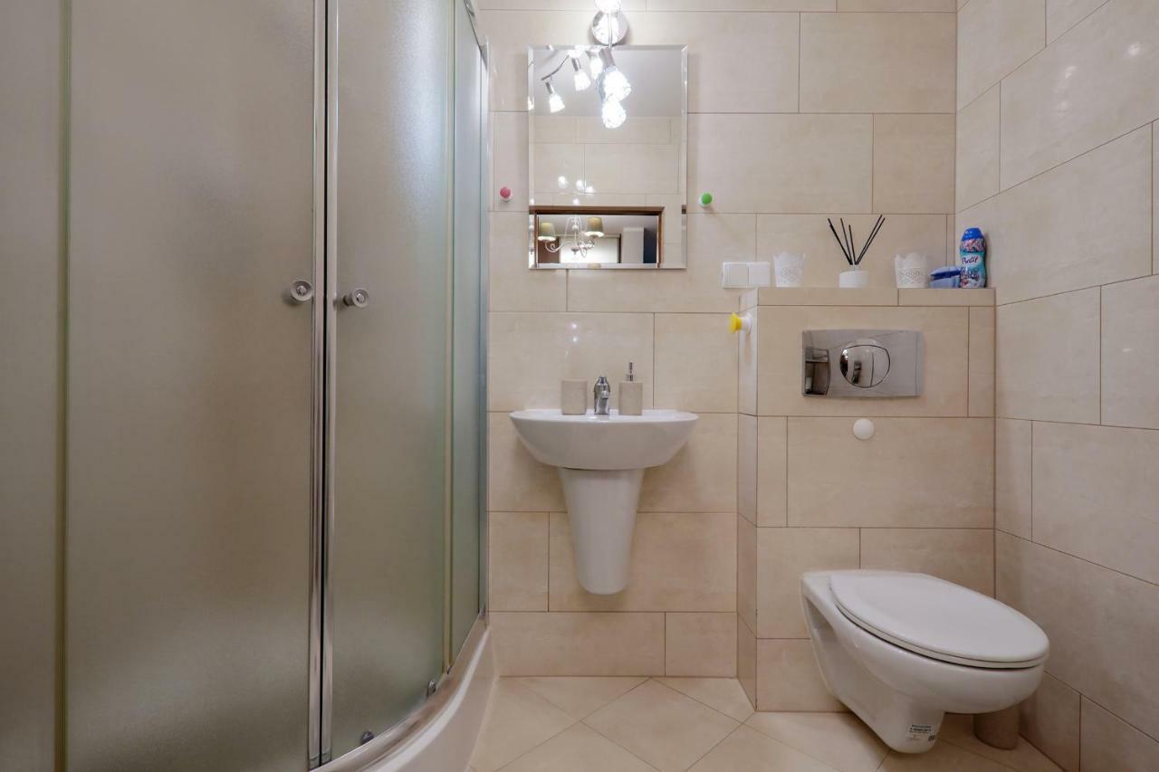 Apartment Nosal Koscielisko