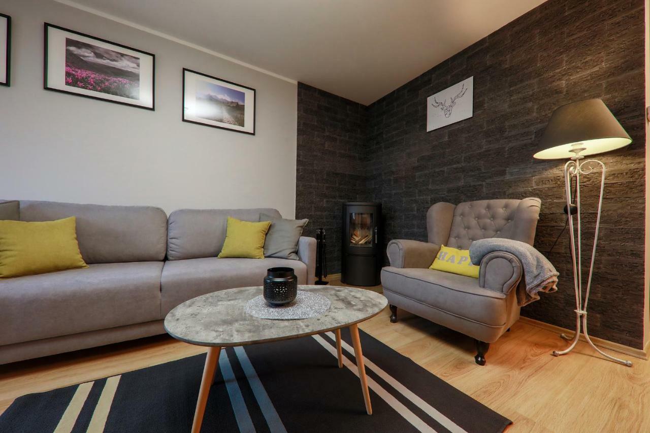 Apartment Nosal Koscielisko