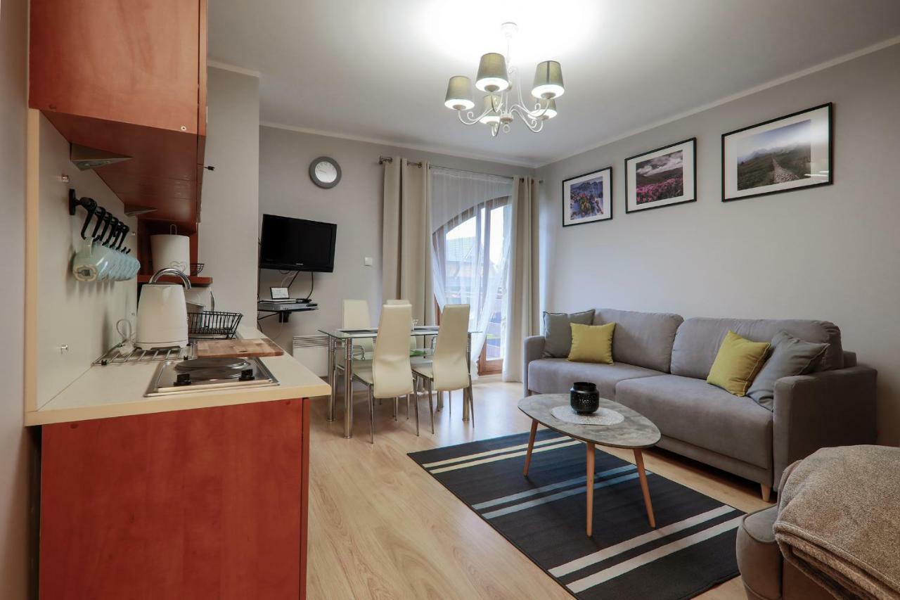 Nosal Apartment *