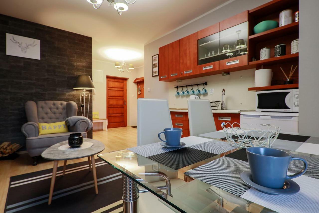 Apartment Nosal *
