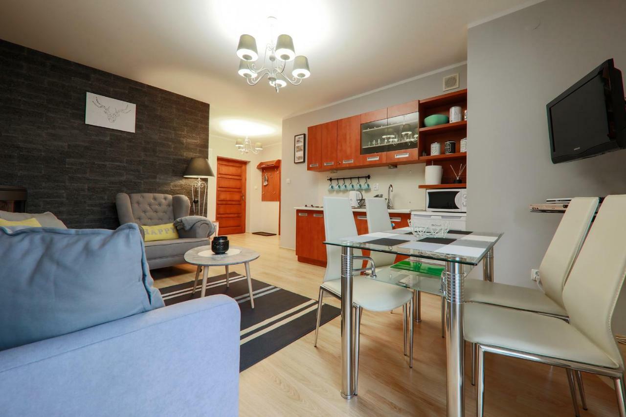 Nosal Apartment Koscielisko