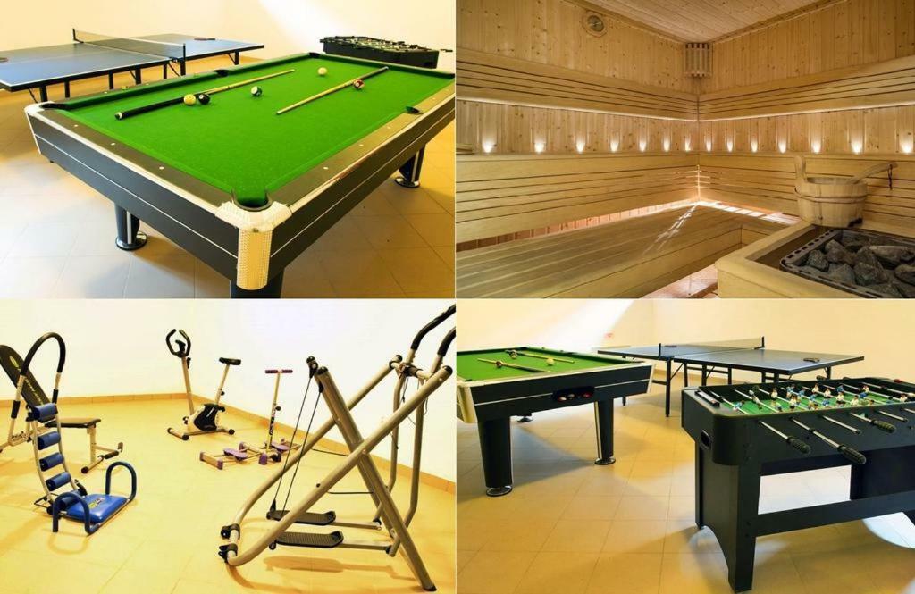 Apartment Nosal